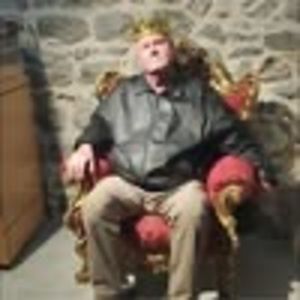 Meet your Posher, Paul